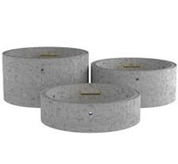 Manholes & Cover Slabs